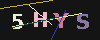 Gambar captcha